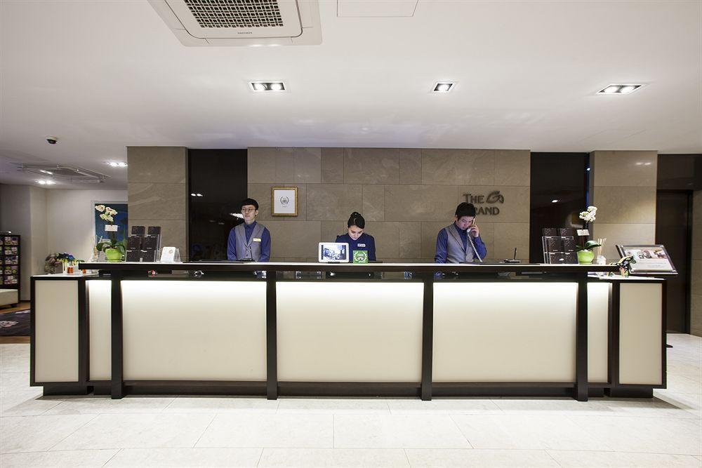 The Grand Myeongdong