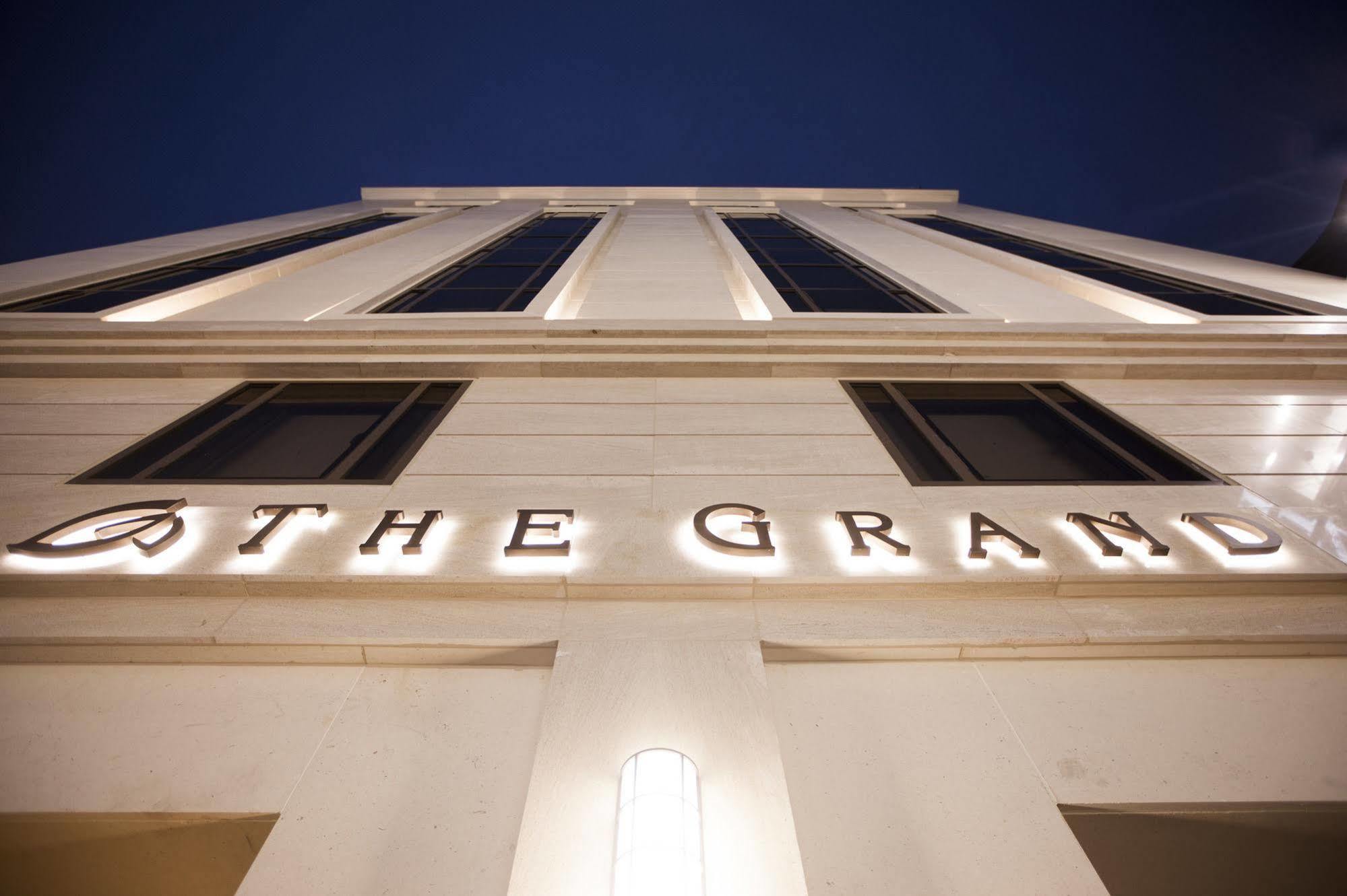 The Grand Myeongdong Hotel 3*